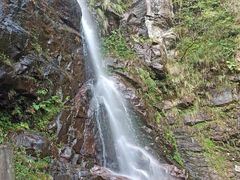 -湖州龙王山景区