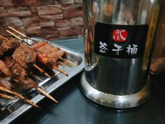 -肥猫烤翅·20年老字号(锦州道店)