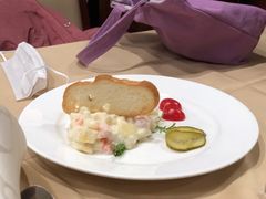 -德大西餐社(云南南路店)