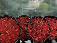 -醉董牛川派鲜肉自选火锅(烟台店)