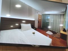 -住星酒店(广州北京路步行街店)