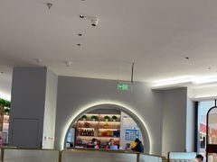 大堂-阿毛饭店·宁波老字号(儿童公园旗舰店)