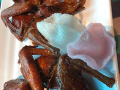 -兰桂坊粤泰美食(较场西店)