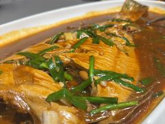 -真味海鲜坊