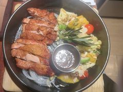 -卡朋厨房(289艺术园区店)