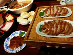 -北平食府(马鞍山路店)