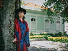 -龙环葡韵住宅式博物馆