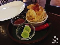 -DiAtas by Art Cafe Bumbu Bali