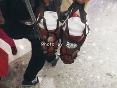 -眷茶(赛格国际购物中心店)