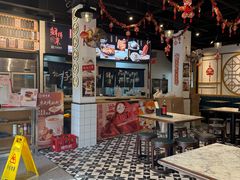-鲜得来排骨年糕(即墨路店)