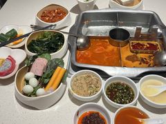 -海底捞火锅(外滩店)