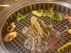 -梦山水日本烧肉(五四广场店)