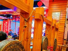 -亮欢寨酸汤鱼(沙冲路店)