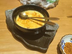 -一心创作料理屋(经开万达店)