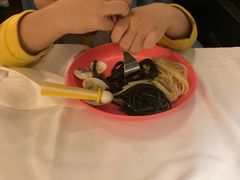 -火车头法国西餐厅