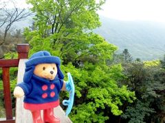 android_upload_pic-广州市石门国家森林公园