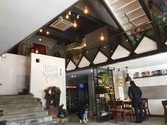 大堂-马头巷·隐庐居·红油大虾(园区店)