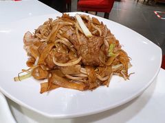 干炒牛河-金鼎轩(亚运村店)