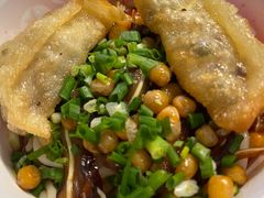 猪耳尖卤粉-红鼻子卤粉(总店)