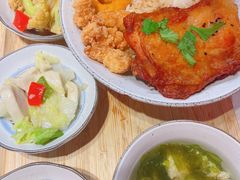 -暖食光·台式家庭餐厅·生日主题店(万达店)