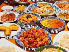 -頂好酒家·经典粤菜(海信广场店)