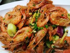 -四川小胡子海鲜(丁村万人海鲜广场店)