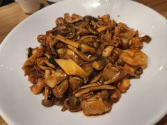 -陈傻子餐厅(世纪都会店)