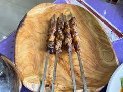 -新疆巴州金丝特餐厅(大钟寺店)