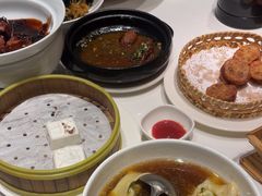 -筱爷叔·上海传统手工菜(玉树路店)