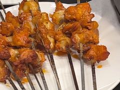 -福茂源横山铁锅羊肉(高新路店)