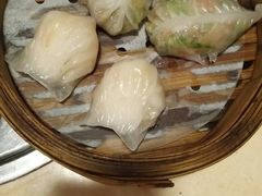 功夫虾饺-海椰茶居(海印缤缤广场店)