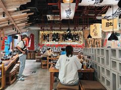 -川魅肚场·川渝火锅(乐客城店)