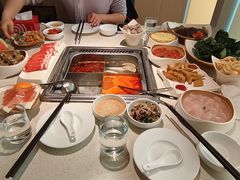 -海底捞火锅(长沙华创国际广场店)