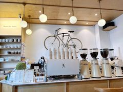 -常识咖啡common sense(春熙路店)