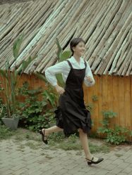 -女王风尚STUDIO·轻奢化定制