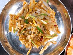 豉香辣炒蛏子-7fresh七鲜(大族广场店)