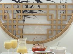 -大鹏饭店·金陵家宴(奥体中心店)