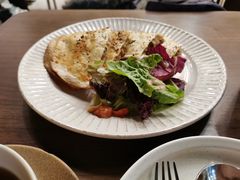 -ibarrel爱杯·bistro&brunch(江宁路店)