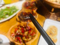 -隔壁老王·家常云南菜(花巷店)