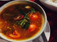 -Raya Father Restaurant