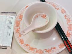 -凤城礼记鱼翅海鲜酒家(百老汇店)