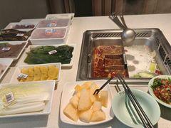 -野妹火锅(龙岗店)
