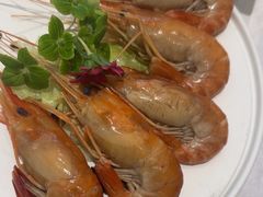 -银筵(武夷路店)