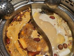 -快乐小羊·内蒙牛羊肉火锅(流花中心店)