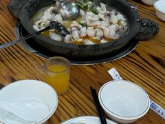 -大鼎石锅鱼(春江里店)