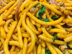 -江合勇丹东兄弟小串海鲜烧烤(总店)