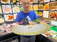 -鱼市酒店(威海水产批发市场店)