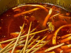 麻辣涮牛肚-大孩龙虾(体育场旗舰店)