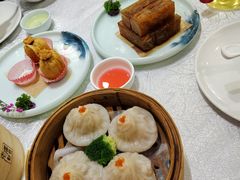 -老廣新意-全天茶点(宝能店)