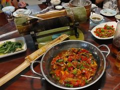 -61号餐吧(兴坪古镇漓江店)